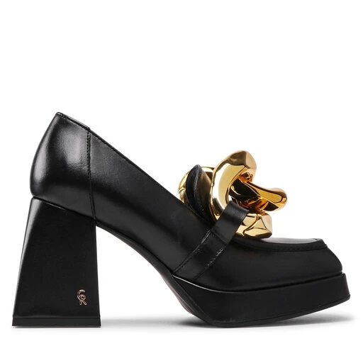 Chaussures Basses Carinii B7424 E50-000-000-E61 4 Chaussures Basses Carinii B7424 E50-000-000-E61 â Image 2