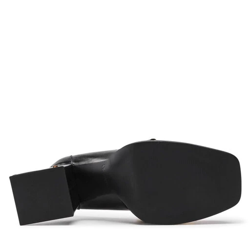 Chaussures Basses Carinii B7424 E50-000-000-E61 6 Chaussures Basses Carinii B7424 E50-000-000-E61 â Image 4