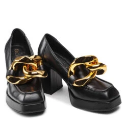 Chaussures Basses Carinii B7424 E50-000-000-E61 12 Chaussures Basses Carinii B7424 E50-000-000-E61 -Chaussure Soldes Boutique chaussures basses carinii b7424 e50 000 000 e61 4