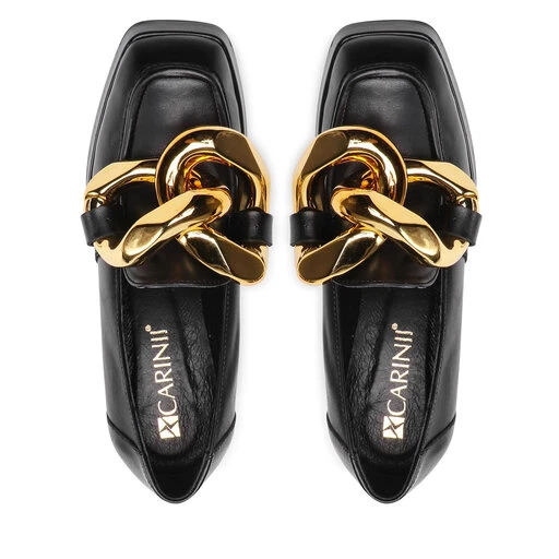 Chaussures Basses Carinii B7424 E50-000-000-E61 8 Chaussures Basses Carinii B7424 E50-000-000-E61 â Image 6