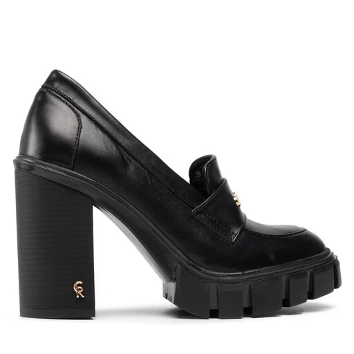 Chaussures Basses Carinii B7797 E50-000-000-E98 4 Chaussures Basses Carinii B7797 E50-000-000-E98 – Image 2