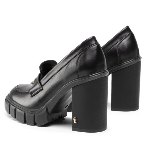 Chaussures Basses Carinii B7797 E50-000-000-E98 5 Chaussures Basses Carinii B7797 E50-000-000-E98 – Image 3