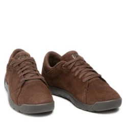 Chaussures Basses CATerpillar Encounter P110491 Peat -Chaussure Soldes Boutique chaussures basses caterpillar encounter p110491 peat 4