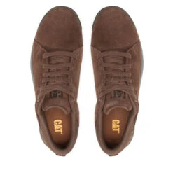 Chaussures Basses CATerpillar Encounter P110491 Peat -Chaussure Soldes Boutique chaussures basses caterpillar encounter p110491 peat 5