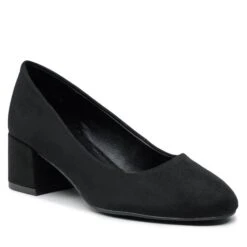 Chaussures Basses Clara Barson WFA1976-2A Black