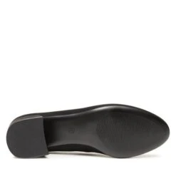 Chaussures Basses Clara Barson WFA1976-2A Black -Chaussure Soldes Boutique chaussures basses clara barson wfa1976 2a black 5