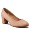 Chaussures Basses Clara Barson WS5696-01 Beige -Chaussure Soldes Boutique chaussures basses clara barson ws5696 01 beige