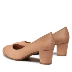 Chaussures Basses Clara Barson WS5696-01 Beige 10 Chaussures Basses Clara Barson WS5696-01 Beige -Chaussure Soldes Boutique chaussures basses clara barson ws5696 01 beige 2