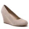 Chaussures Basses Clara Barson WYL3348-1Z Beige 2 Chaussures Basses Clara Barson WYL3348-1Z Beige -Chaussure Soldes Boutique chaussures basses clara barson wyl3348 1z beige