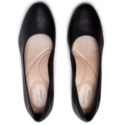 Chaussures Basses Clarks Ambyr Joy 261577644 Black Leather 13 Chaussures Basses Clarks Ambyr Joy 261577644 Black Leather -Chaussure Soldes Boutique chaussures basses clarks ambyr joy 261577644 black leather 5