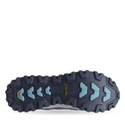 Chaussures Basses Clarks ATLTrekFreeWP 26170586 Navy Nubuck -Chaussure Soldes Boutique chaussures basses clarks atltrekfreewp 26170586 navy nubuck 2