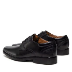 Chaussures Basses Clarks Clarkslite Low 261678927 Black Leather 9 Chaussures Basses Clarks Clarkslite Low 261678927 Black Leather -Chaussure Soldes Boutique chaussures basses clarks clarkslite low 261678927 black leather 2