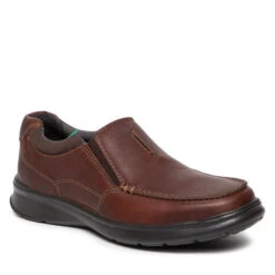 Chaussures Basses Clarks Cotrell Free 261315667 Tobacco Leather -Chaussure Soldes Boutique chaussures basses clarks cotrell free 261315667 tobacco leather 2