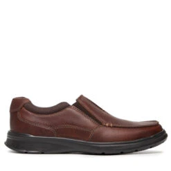Chaussures Basses Clarks Cotrell Free 261315667 Tobacco Leather -Chaussure Soldes Boutique chaussures basses clarks cotrell free 261315667 tobacco leather 3