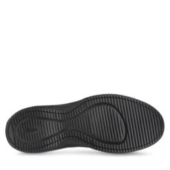 Chaussures Basses Clarks Donaway Plain 26163454 Black Leather -Chaussure Soldes Boutique chaussures basses clarks donaway plain 26163454 black leather 3