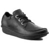 Chaussures Basses Clarks Funny Dream 203066394 Black Leather 1 Chaussures Basses Clarks Funny Dream 203066394 Black Leather -Chaussure Soldes Boutique chaussures basses clarks funny dream 203066394 black leather