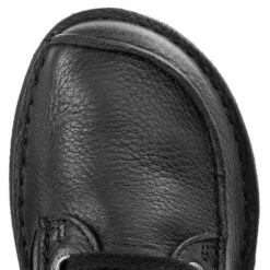 Chaussures Basses Clarks Funny Dream 203066394 Black Leather -Chaussure Soldes Boutique chaussures basses clarks funny dream 203066394 black leather 3