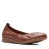Chaussures Basses Clarks Jenette Ease 26166483 Tan Leather 2 Chaussures Basses Clarks Jenette Ease 26166483 Tan Leather -Chaussure Soldes Boutique chaussures basses clarks jenette ease 26166483 tan leather