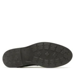 Chaussures Basses Clarks Malwood Lace 26168162 Black Leather -Chaussure Soldes Boutique chaussures basses clarks malwood lace 26168162 black leather 3