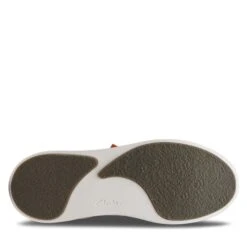 Chaussures Basses Clarks RaceLite Tor 26170631 Olive Combi -Chaussure Soldes Boutique chaussures basses clarks racelite tor 26170631 olive combi 2