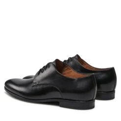 Chaussures Basses Domeno 3966 Czarny N170E -Chaussure Soldes Boutique chaussures basses domeno 3966 czarny n170e 2