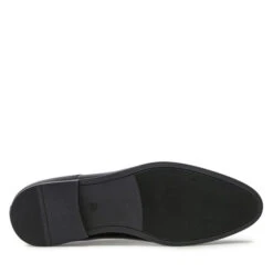 Chaussures Basses Domeno 3966 Czarny N170E -Chaussure Soldes Boutique chaussures basses domeno 3966 czarny n170e 3