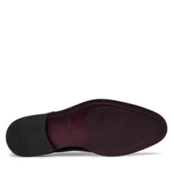 Chaussures Basses Domeno 5283 Czarny N120 -Chaussure Soldes Boutique chaussures basses domeno 5283 czarny n120 3