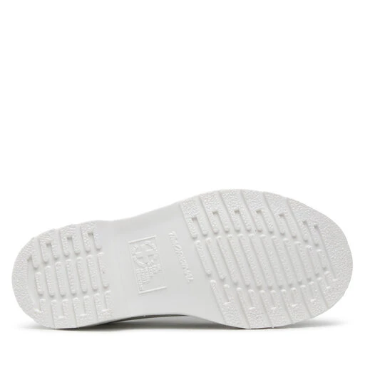 Chaussures Basses Dr. Martens 1461 For Pride 27522100 White 6 Chaussures Basses Dr. Martens 1461 For Pride 27522100 White – Image 4