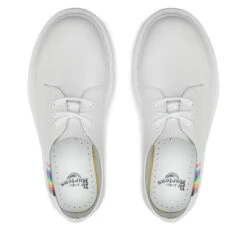 Chaussures Basses Dr. Martens 1461 For Pride 27522100 White 13 Chaussures Basses Dr. Martens 1461 For Pride 27522100 White -Chaussure Soldes Boutique chaussures basses dr martens 1461 for pride 27522100 white 5
