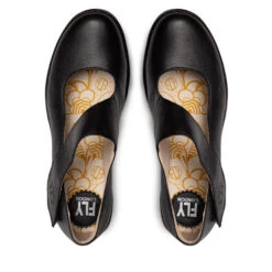 Chaussures Basses Fly London Yasifly P500682000 Black 13 Chaussures Basses Fly London Yasifly P500682000 Black -Chaussure Soldes Boutique chaussures basses fly london yasifly p500682000 black 5