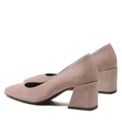 Chaussures Basses Furla Block YE49FBK-C10000-1982S-9-034-20-IT Bois De Rose -Chaussure Soldes Boutique chaussures basses furla block ye49fbk c10000 1982s 9 034 20 it bois de rose 2