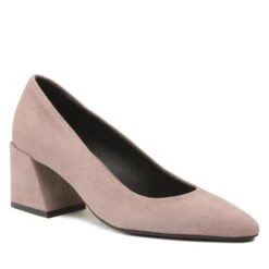 Chaussures Basses Furla Block YE49FBK-C10000-1982S-9-034-20-IT Bois De Rose