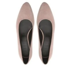 Chaussures Basses Furla Block YE49FBK-C10000-1982S-9-034-20-IT Bois De Rose -Chaussure Soldes Boutique chaussures basses furla block ye49fbk c10000 1982s 9 034 20 it bois de rose 4