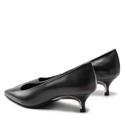 Chaussures Basses Furla Code YD17FCD-W25000-O6000-9-033-20-IT Nero 5 Chaussures Basses Furla Code YD17FCD-W25000-O6000-9-033-20-IT Nero – Image 3