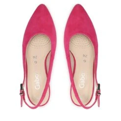 Chaussures Basses Gabor 22.260.21 21 -Chaussure Soldes Boutique chaussures basses gabor 22 260 21 21 4