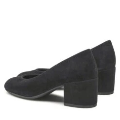 Chaussures Basses Geox D Eleana A D26TWA 00021 C9999 Black -Chaussure Soldes Boutique chaussures basses geox d eleana a d26twa 00021 c9999 black 2