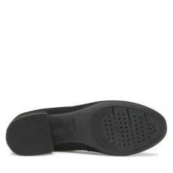 Chaussures Basses Geox D Eleana A D26TWA 00021 C9999 Black -Chaussure Soldes Boutique chaussures basses geox d eleana a d26twa 00021 c9999 black 3