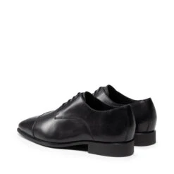 Chaussures Basses Geox U High Life A U0299A-00043 C9999 Black -Chaussure Soldes Boutique chaussures basses geox u high life a u0299a 00043 c9999 black 2