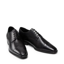 Chaussures Basses Geox U High Life A U0299A-00043 C9999 Black -Chaussure Soldes Boutique chaussures basses geox u high life a u0299a 00043 c9999 black 4