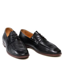 Chaussures Basses Gino Rossi 121AM0711 Black 12 Chaussures Basses Gino Rossi 121AM0711 Black -Chaussure Soldes Boutique chaussures basses gino rossi 121am0711 black 4