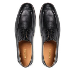 Chaussures Basses Gino Rossi 121AM0711 Black 13 Chaussures Basses Gino Rossi 121AM0711 Black -Chaussure Soldes Boutique chaussures basses gino rossi 121am0711 black 5