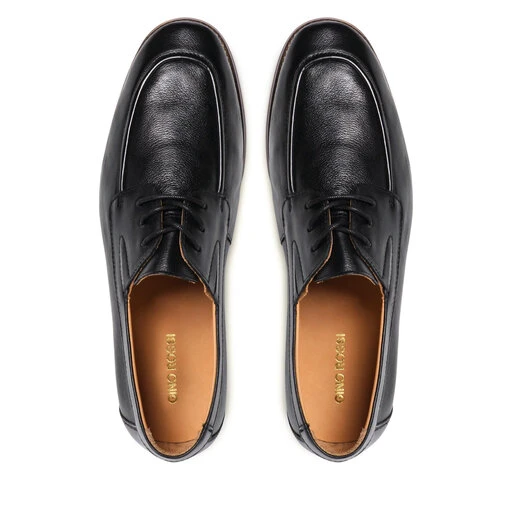 Chaussures Basses Gino Rossi 121AM0711 Black 8 Chaussures Basses Gino Rossi 121AM0711 Black – Image 6