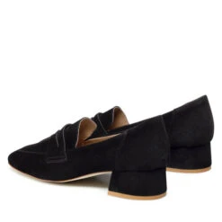 Chaussures Basses Gino Rossi E2227771X AURORA Black -Chaussure Soldes Boutique chaussures basses gino rossi e2227771x aurora black 2