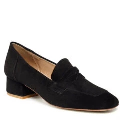 Chaussures Basses Gino Rossi E2227771X AURORA Black