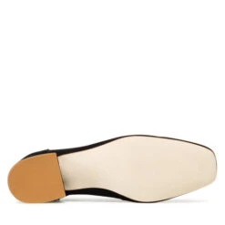 Chaussures Basses Gino Rossi E2227771X AURORA Black -Chaussure Soldes Boutique chaussures basses gino rossi e2227771x aurora black 3