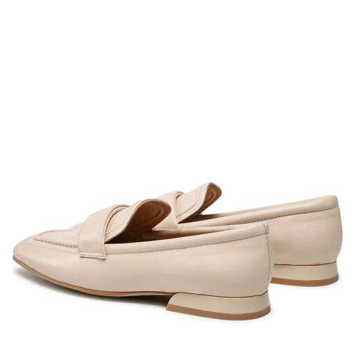 Chaussures Basses Gino Rossi V120-03 Beige 5 Chaussures Basses Gino Rossi V120-03 Beige – Image 3