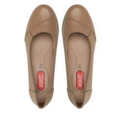 Chaussures Basses Go Soft EST-295-13 Beige 11 Chaussures Basses Go Soft EST-295-13 Beige -Chaussure Soldes Boutique chaussures basses go soft est 295 13 beige 4