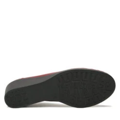 Chaussures Basses Go Soft EST-295-14 Burgundy 10 Chaussures Basses Go Soft EST-295-14 Burgundy -Chaussure Soldes Boutique chaussures basses go soft est 295 14 burgundy 3