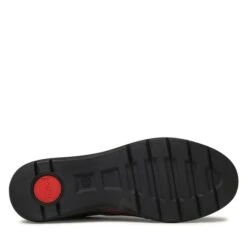 Chaussures Basses Go Soft WI23-LENA-09 Burgundy -Chaussure Soldes Boutique chaussures basses go soft wi23 lena 09 burgundy 3