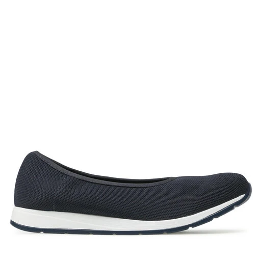 Chaussures Basses Go Soft WYL2942-1 Cobalt Blue 4 Chaussures Basses Go Soft WYL2942-1 Cobalt Blue – Image 2